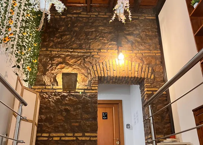 Al 25 Trastevere, Апартаменты *
