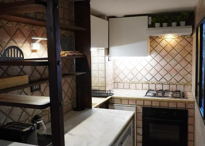 Апартаменты Al 25 Trastevere,