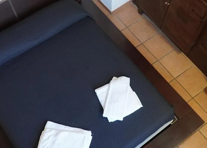 Апартаменты Al 25 Trastevere, Рим