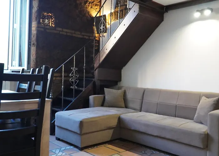 Апартаменты Al 25 Trastevere, *