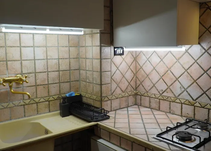 Al 25 Trastevere, Апартаменты Рим