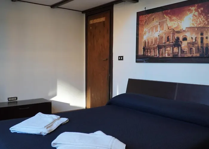 Апартаменты Al 25 Trastevere, Рим