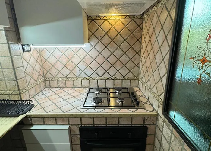 Апартаменты Al 25 Trastevere, Рим