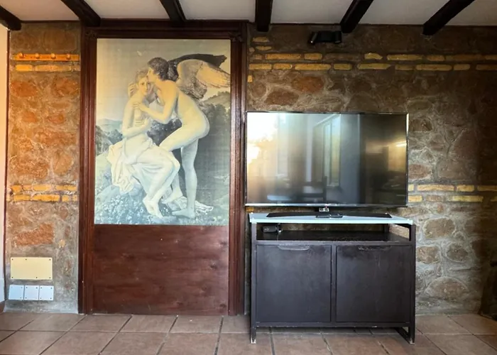 Al 25 Trastevere, Апартаменты