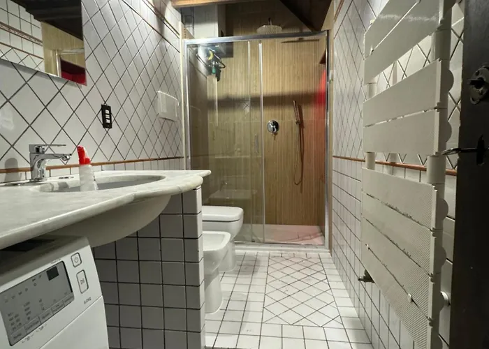 Апартаменты Al 25 Trastevere, Рим