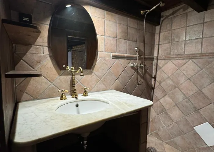 Al 25 Trastevere, Апартаменты *