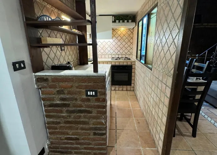 Апартаменты Al 25 Trastevere, *