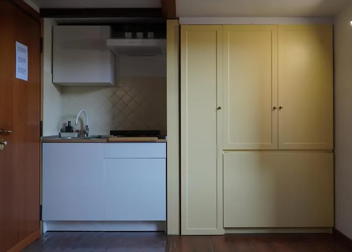 Апартаменты Al 25 Trastevere, *