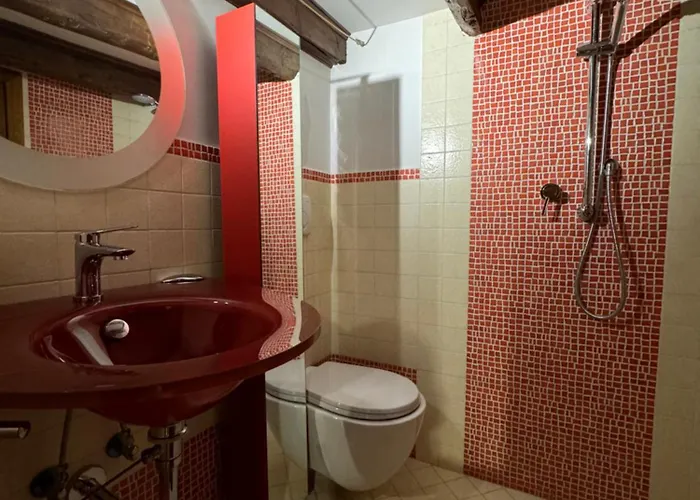 Al 25 Trastevere, Рим