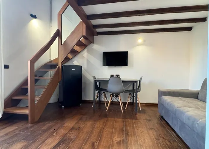 Al 25 Trastevere, Апартаменты *