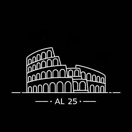 Апартаменты Al 25 Trastevere, Рим
